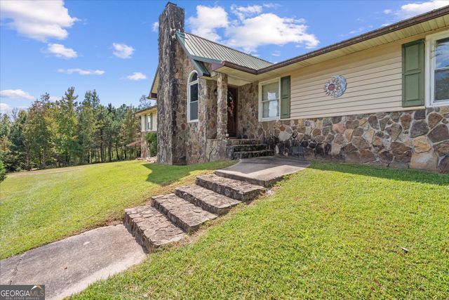 6058 Mount Zion Road, Waco, GA 30182