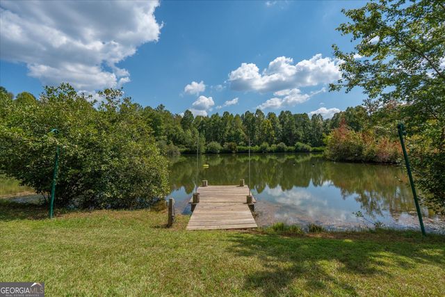 6058 Mount Zion Road, Waco, GA 30182