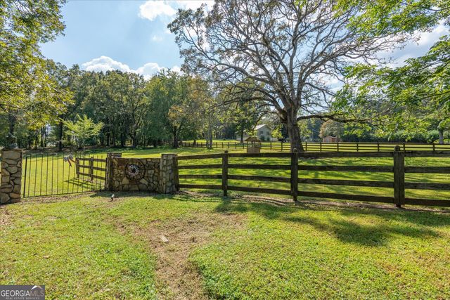 6058 Mount Zion Road, Waco, GA 30182