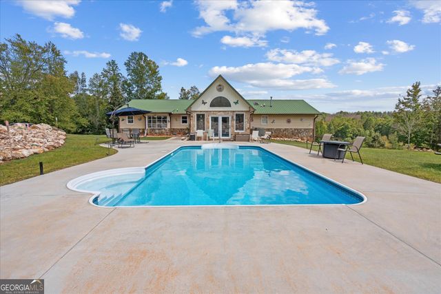 6058 Mount Zion Road, Waco, GA 30182