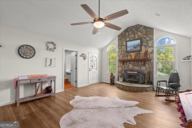 6058 Mount Zion Road, Waco, GA 30182