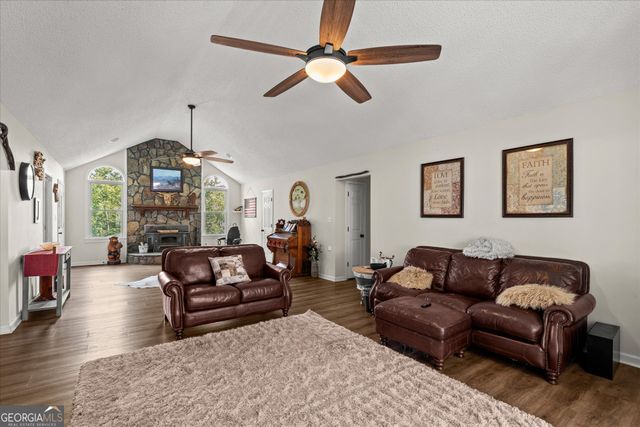 6058 Mount Zion Road, Waco, GA 30182