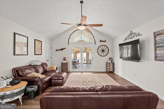 6058 Mount Zion Road, Waco, GA 30182