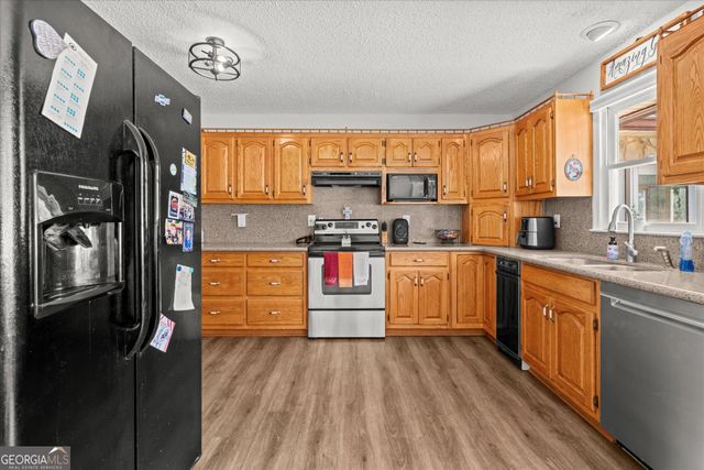 6058 Mount Zion Road, Waco, GA 30182