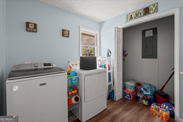 6058 Mount Zion Road, Waco, GA 30182