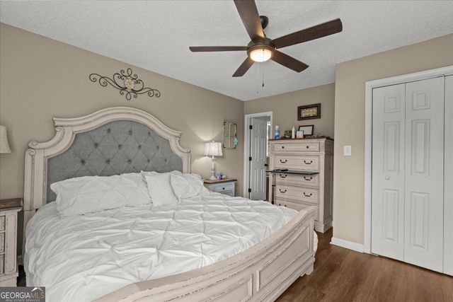 6058 Mount Zion Road, Waco, GA 30182