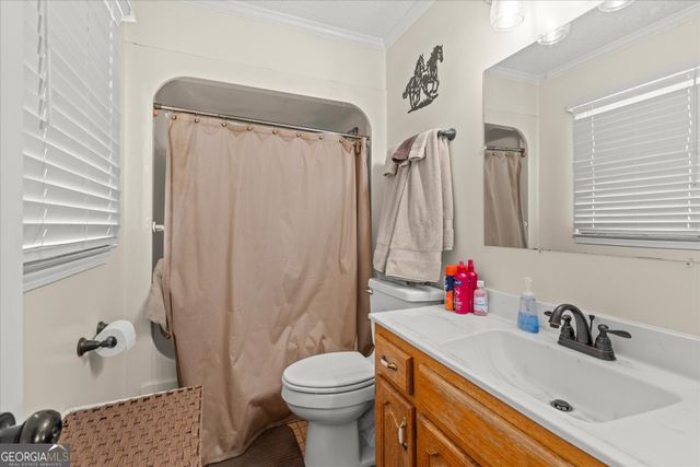 6058 Mount Zion Road, Waco, GA 30182