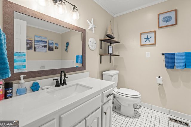 6058 Mount Zion Road, Waco, GA 30182