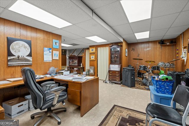 6058 Mount Zion Road, Waco, GA 30182