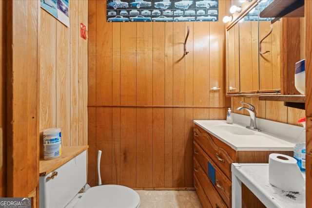 6058 Mount Zion Road, Waco, GA 30182