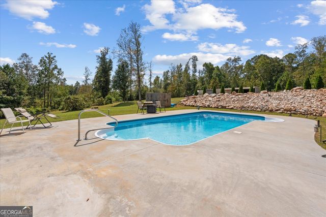 6058 Mount Zion Road, Waco, GA 30182