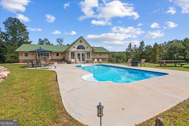 6058 Mount Zion Road, Waco, GA 30182