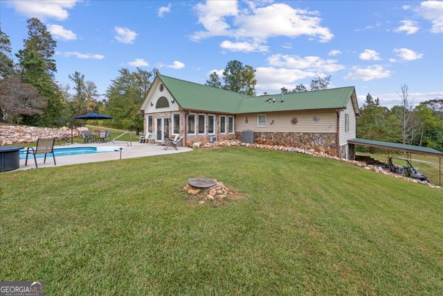 6058 Mount Zion Road, Waco, GA 30182