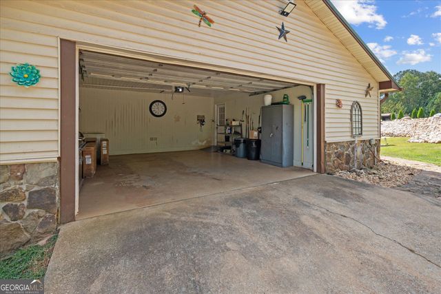 6058 Mount Zion Road, Waco, GA 30182