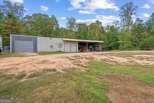 6058 Mount Zion Road, Waco, GA 30182