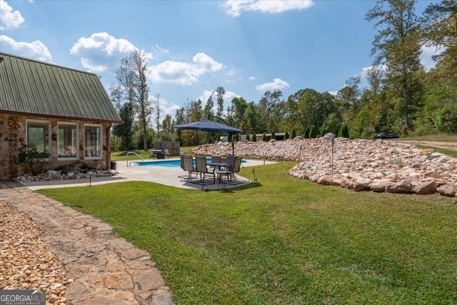 6058 Mount Zion Road, Waco, GA 30182