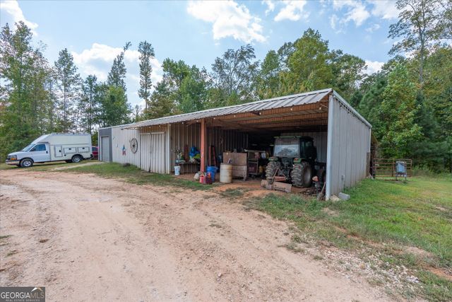 6058 Mount Zion Road, Waco, GA 30182