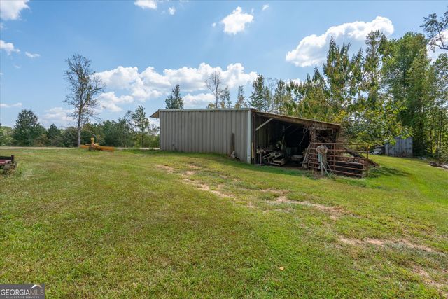 6058 Mount Zion Road, Waco, GA 30182