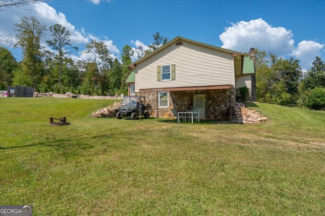 6058 Mount Zion Road, Waco, GA 30182