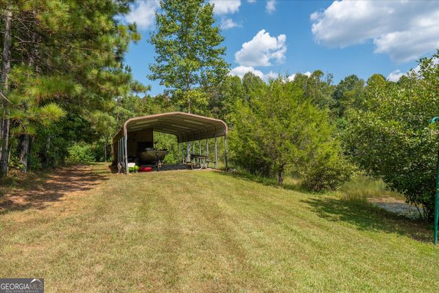 6058 Mount Zion Road, Waco, GA 30182