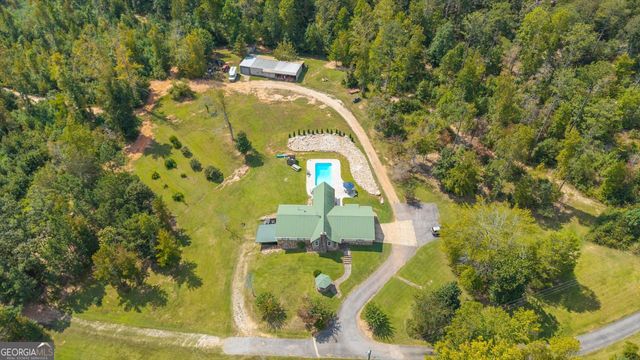 6058 Mount Zion Road, Waco, GA 30182