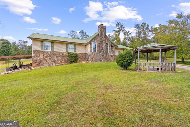 6058 Mount Zion Road, Waco, GA 30182