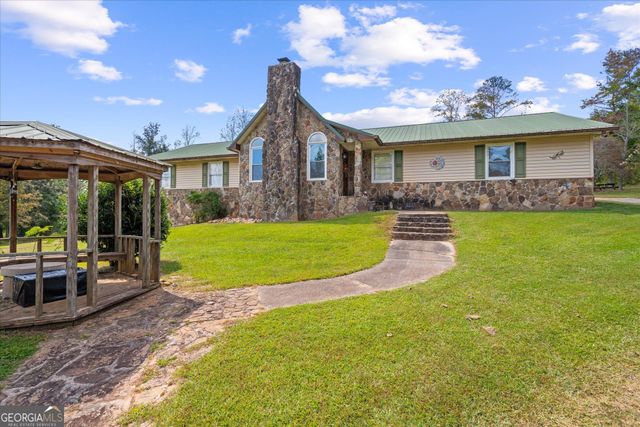 6058 Mount Zion Road, Waco, GA 30182