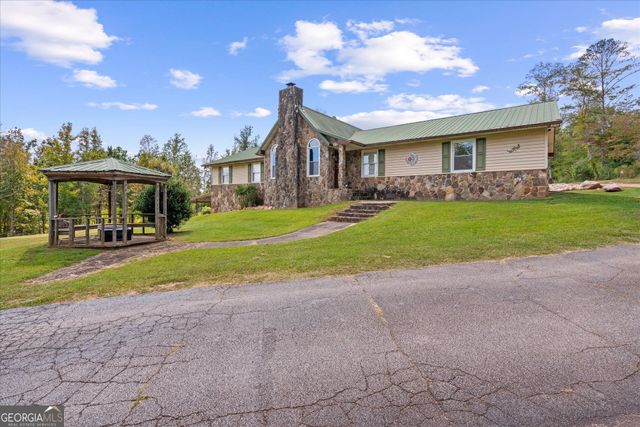 6058 Mount Zion Road, Waco, GA 30182