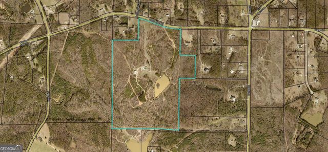 6058 Mount Zion Road, Waco, GA 30182