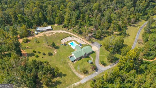 6058 Mount Zion Road, Waco, GA 30182