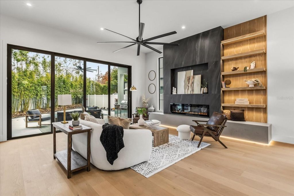 Image 5 of property listing at 629 COUNTRY CLUB DRIVE, Winter Park, FL 32789