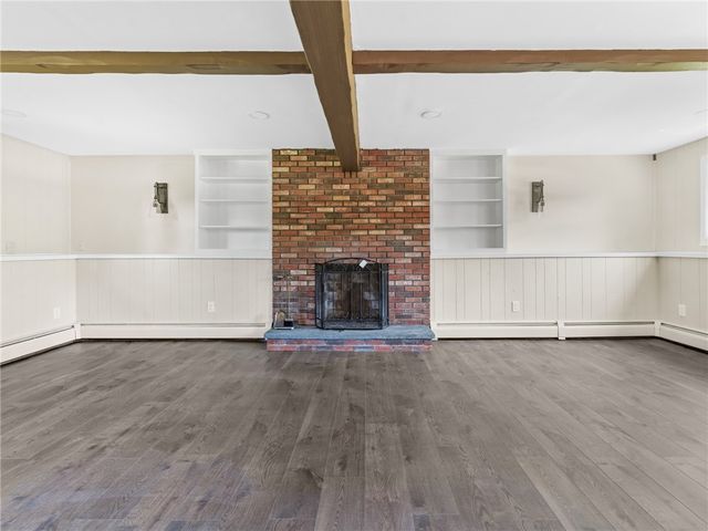 2 Betsy Williams Court, Johnston, RI 02919