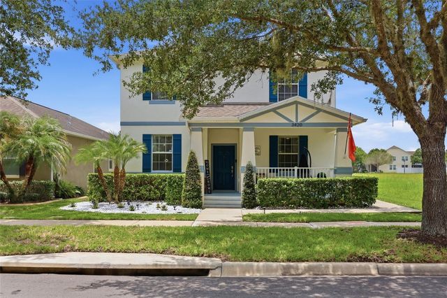3420 SCHOOLHOUSE ROAD, St Cloud, FL 34773