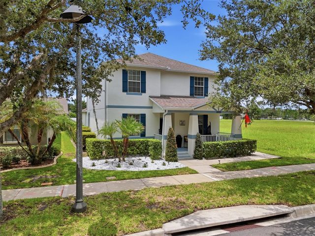 3420 SCHOOLHOUSE ROAD, St Cloud, FL 34773