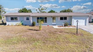 151 Emmett AVE NE, Port Charlotte, FL 33952