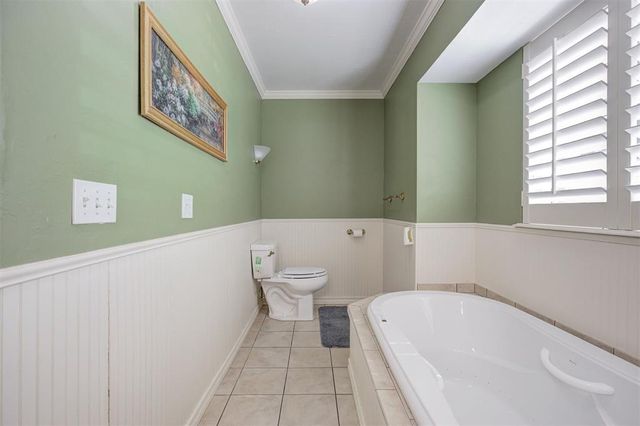 9721 Lakeland Terrace, Oklahoma City, OK 73162