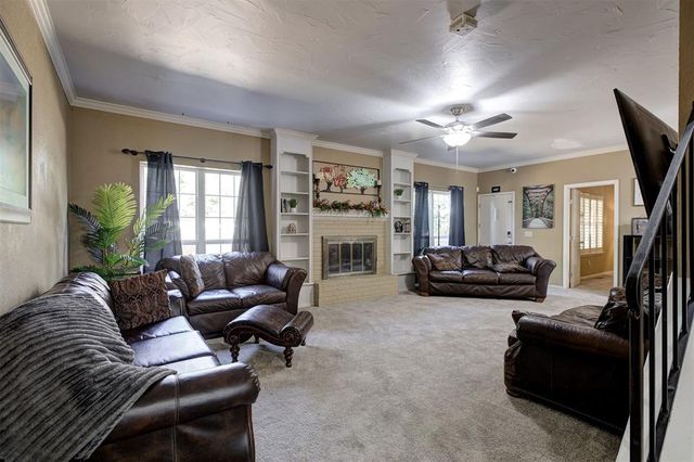 9721 Lakeland Terrace, Oklahoma City, OK 73162