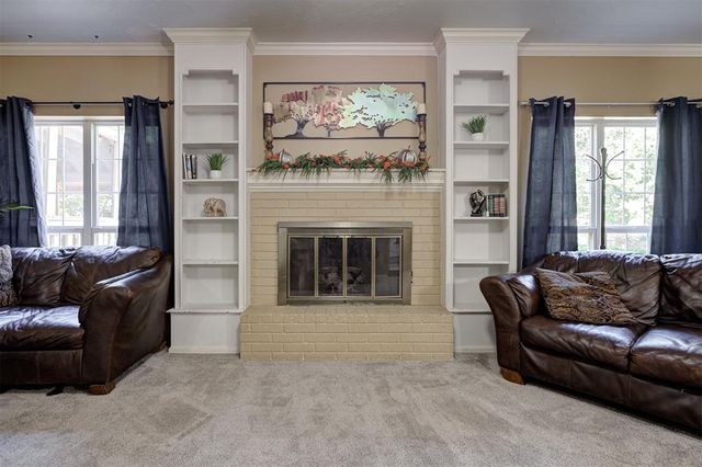 9721 Lakeland Terrace, Oklahoma City, OK 73162