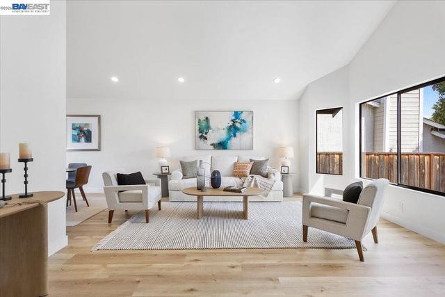 4306 Lisa Dr, Union City, CA 94587