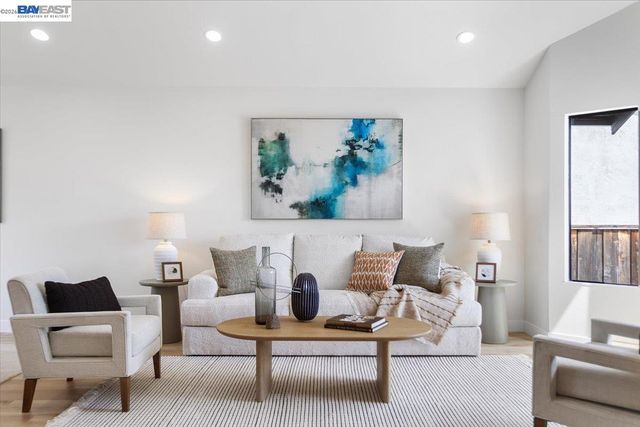 4306 Lisa Dr, Union City, CA 94587