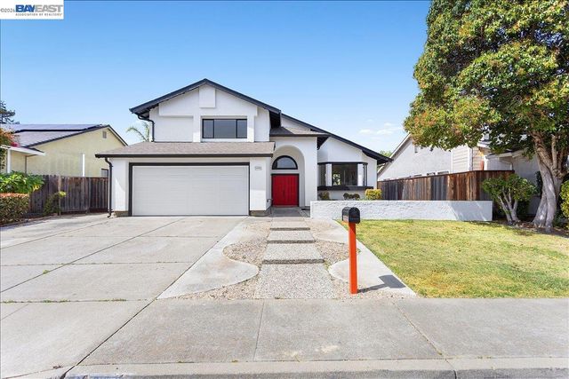 4306 Lisa Dr, Union City, CA 94587