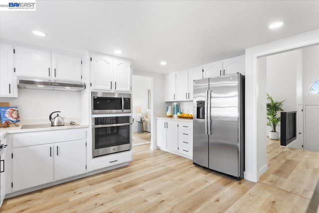 4306 Lisa Dr, Union City, CA 94587