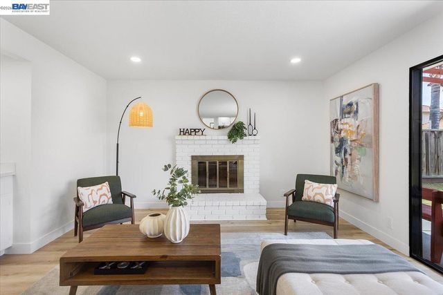 4306 Lisa Dr, Union City, CA 94587