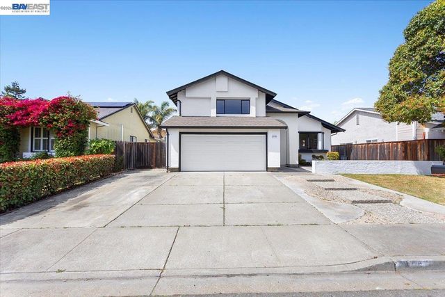 4306 Lisa Dr, Union City, CA 94587