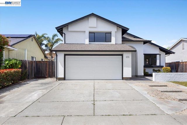 4306 Lisa Dr, Union City, CA 94587