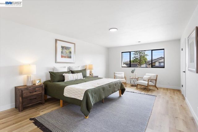 4306 Lisa Dr, Union City, CA 94587