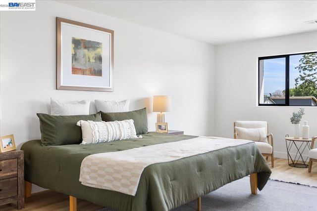 4306 Lisa Dr, Union City, CA 94587