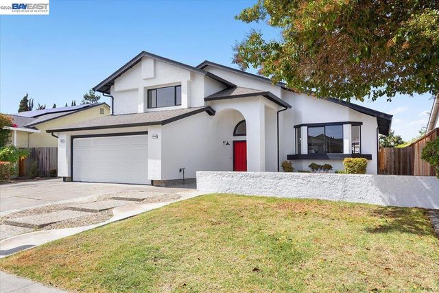 4306 Lisa Dr, Union City, CA 94587