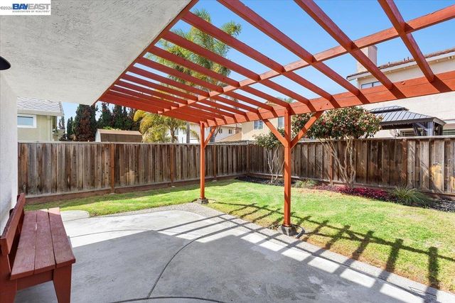 4306 Lisa Dr, Union City, CA 94587