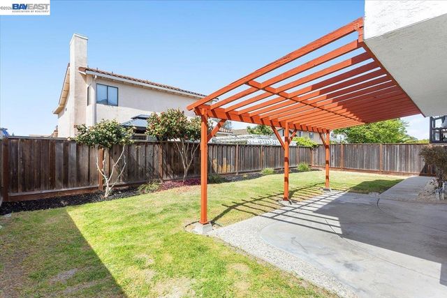 4306 Lisa Dr, Union City, CA 94587